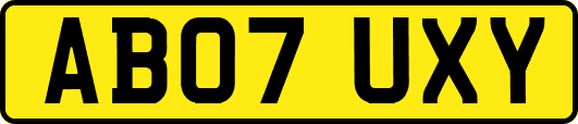 AB07UXY