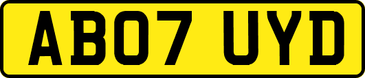 AB07UYD