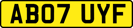 AB07UYF