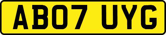 AB07UYG