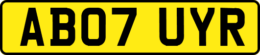 AB07UYR