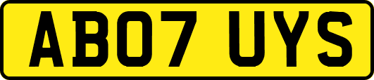 AB07UYS