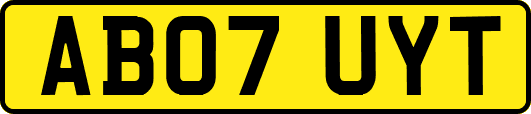 AB07UYT