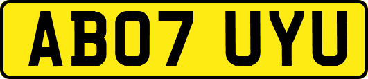 AB07UYU