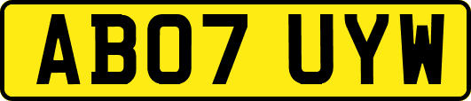 AB07UYW