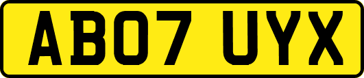 AB07UYX