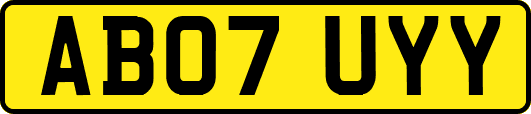 AB07UYY