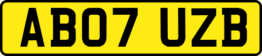 AB07UZB