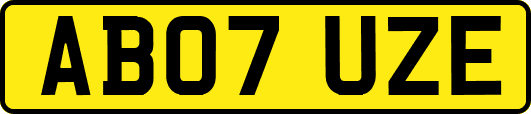 AB07UZE
