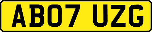 AB07UZG