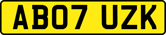 AB07UZK