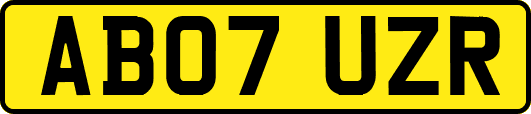 AB07UZR