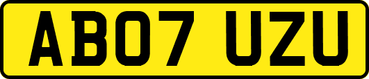 AB07UZU
