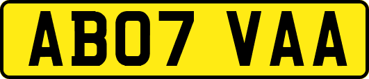 AB07VAA