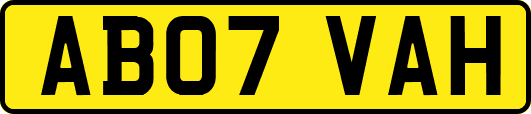 AB07VAH