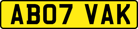 AB07VAK