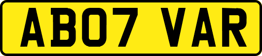 AB07VAR