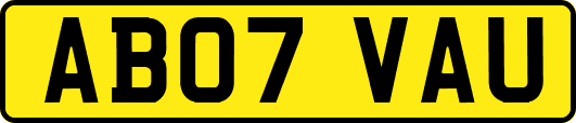 AB07VAU