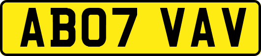 AB07VAV