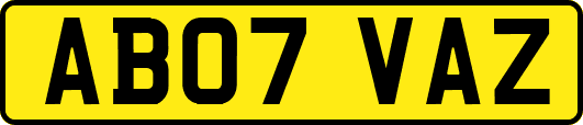 AB07VAZ