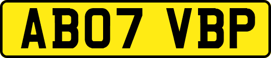 AB07VBP