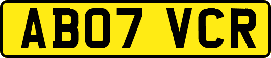 AB07VCR