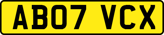 AB07VCX