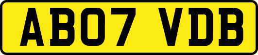 AB07VDB