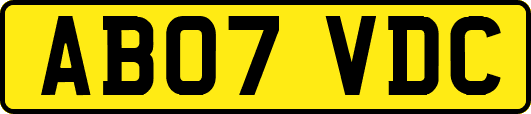AB07VDC
