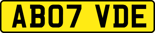 AB07VDE