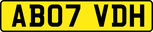 AB07VDH