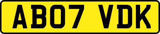 AB07VDK