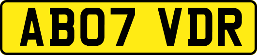 AB07VDR