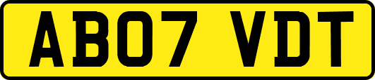 AB07VDT