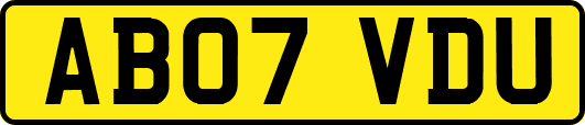 AB07VDU