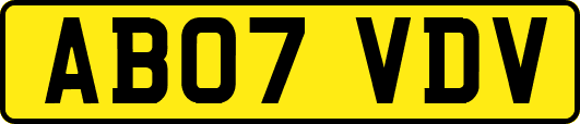 AB07VDV