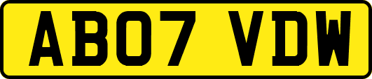 AB07VDW
