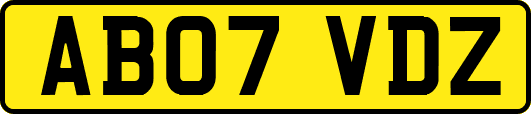 AB07VDZ