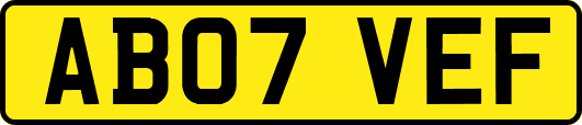 AB07VEF
