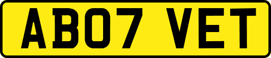 AB07VET