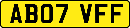 AB07VFF