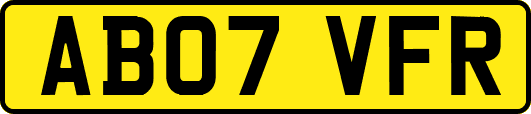 AB07VFR