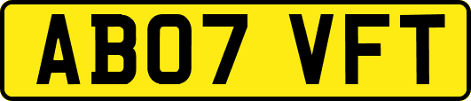 AB07VFT