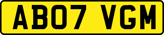 AB07VGM