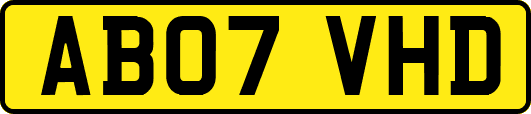 AB07VHD