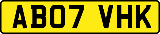 AB07VHK