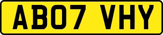 AB07VHY