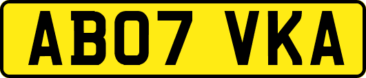 AB07VKA