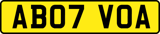 AB07VOA
