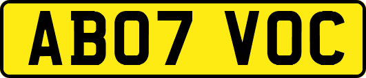 AB07VOC